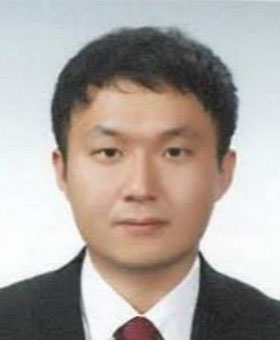 Prof. Byungjun Kim (김병준)