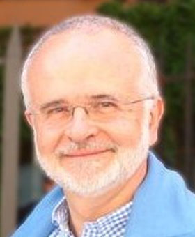 Prof. George Tsatsaronis
