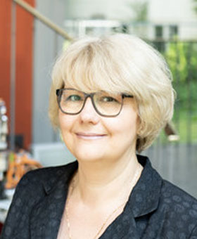 Prof. Tatiana Morosuk
