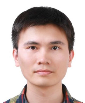 Dr. Van-Tien Giap