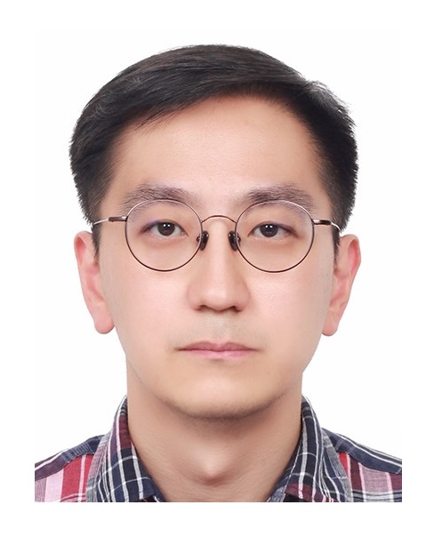 Prof. Jonghwan Kim (김종환)