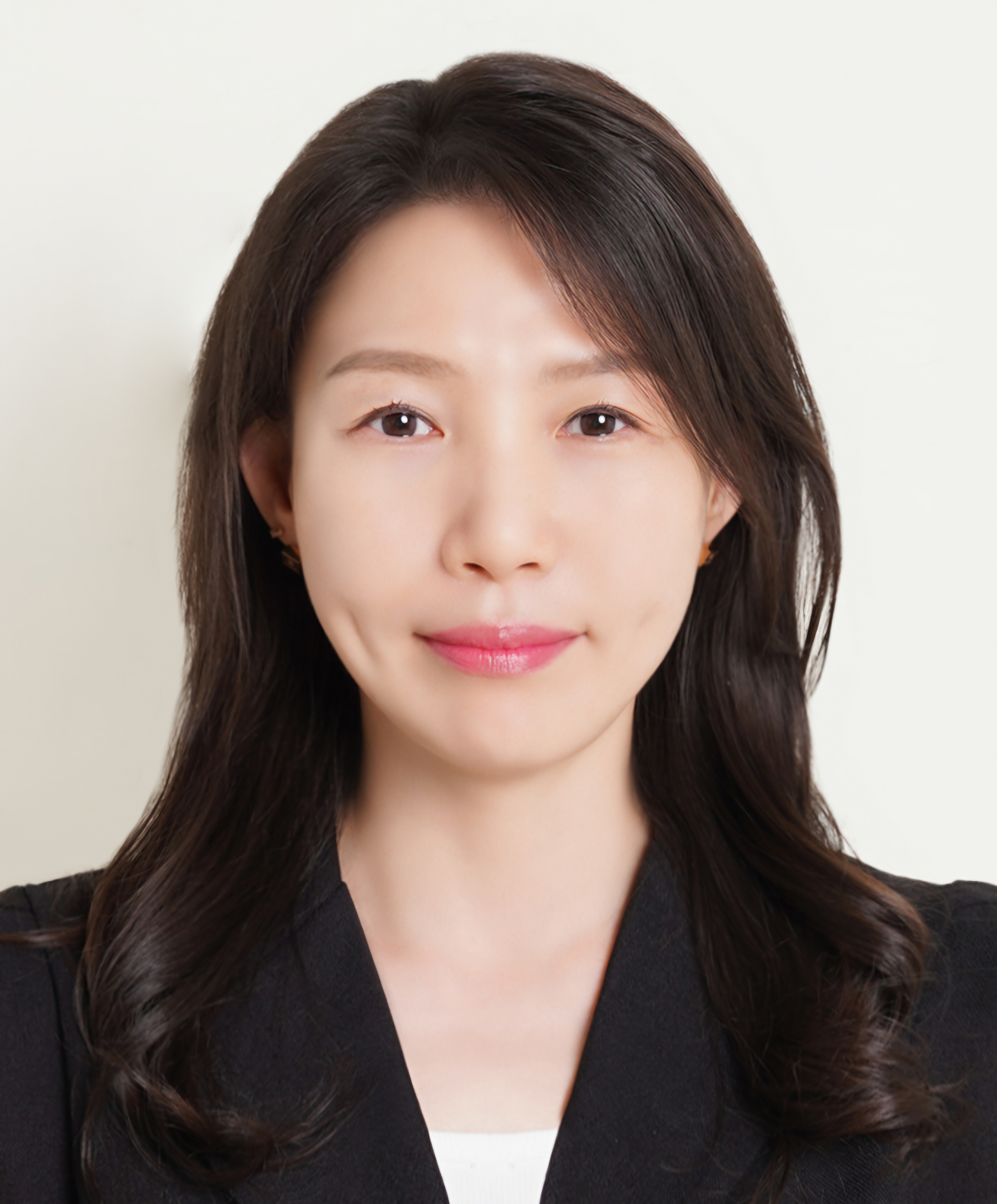 Eun Ju Jung (정은주)
