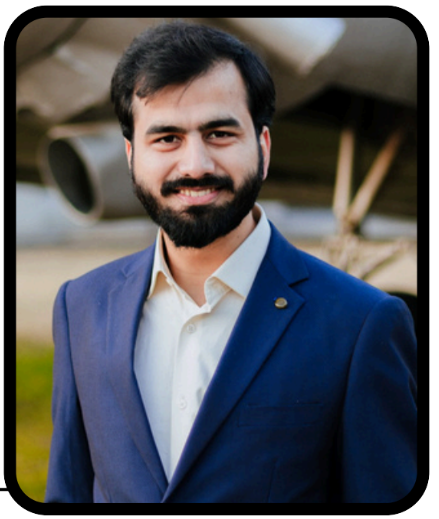 Dr. Muhammad Tanveer Ahmed Ranjha (탄비르 아마드)